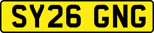 SY26GNG