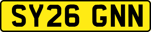 SY26GNN