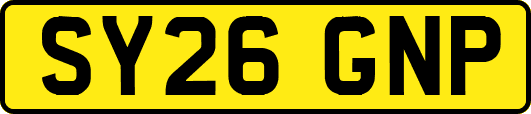 SY26GNP
