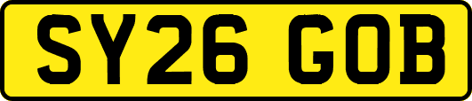 SY26GOB