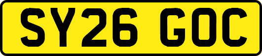 SY26GOC