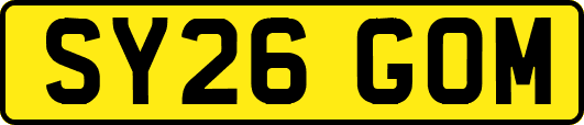SY26GOM