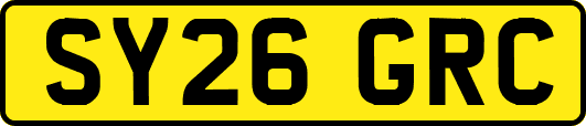 SY26GRC