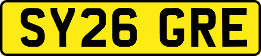 SY26GRE