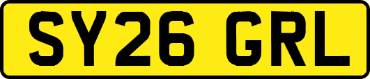SY26GRL