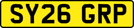 SY26GRP