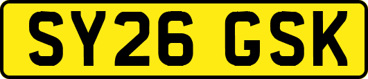 SY26GSK