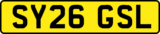 SY26GSL