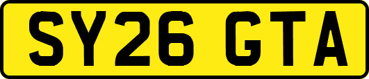 SY26GTA