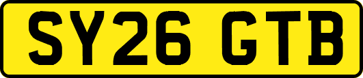 SY26GTB