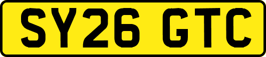 SY26GTC