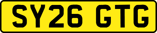 SY26GTG