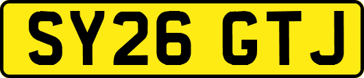 SY26GTJ