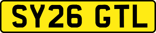 SY26GTL