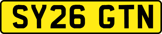 SY26GTN