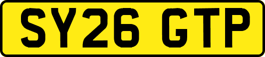 SY26GTP