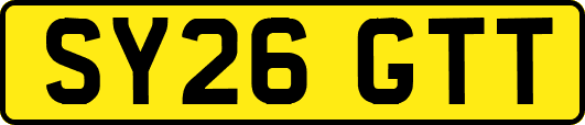 SY26GTT