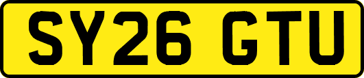 SY26GTU