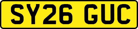 SY26GUC