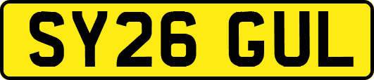SY26GUL