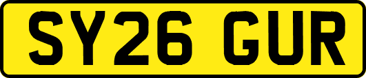 SY26GUR