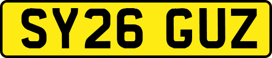 SY26GUZ