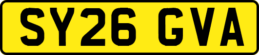 SY26GVA