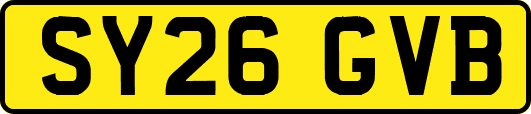 SY26GVB