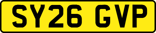SY26GVP
