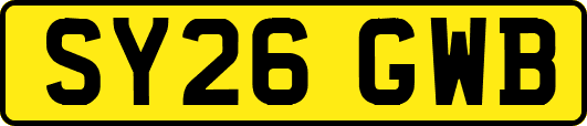 SY26GWB