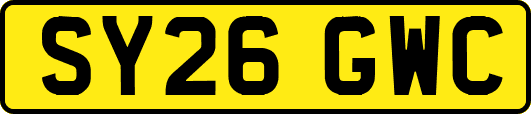 SY26GWC