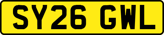 SY26GWL