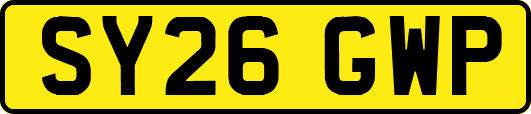 SY26GWP