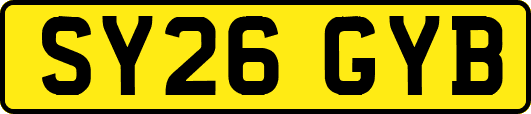 SY26GYB