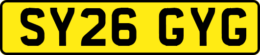 SY26GYG