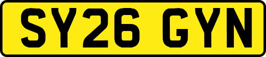 SY26GYN