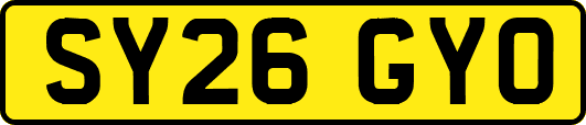 SY26GYO