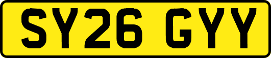SY26GYY