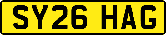 SY26HAG