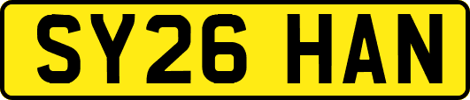 SY26HAN