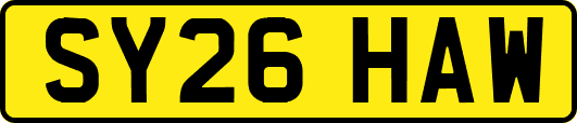 SY26HAW