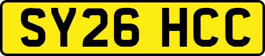 SY26HCC