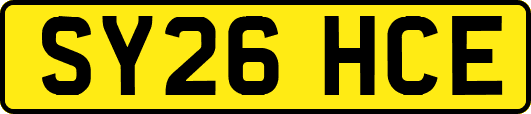 SY26HCE