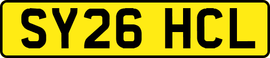 SY26HCL