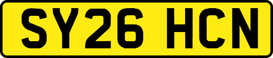 SY26HCN
