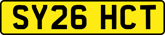 SY26HCT
