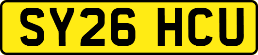 SY26HCU