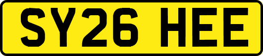 SY26HEE