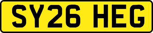 SY26HEG