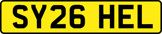SY26HEL